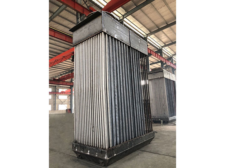 空氣、煤氣換熱器